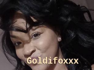 Goldifoxxx