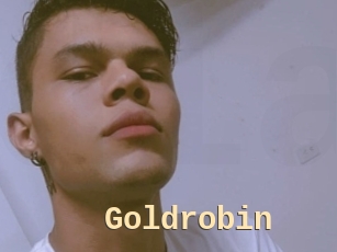 Goldrobin