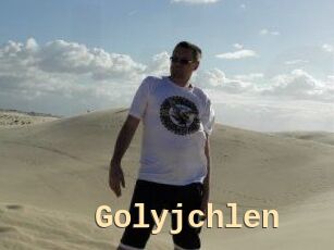 Golyjchlen