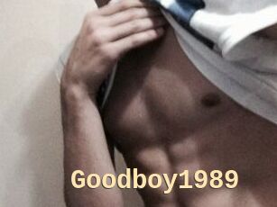 Goodboy1989