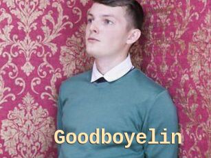 Goodboyelin