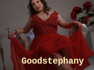 Goodstephany