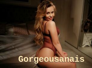 Gorgeousanais