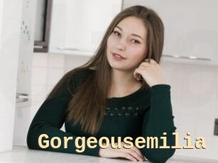 Gorgeousemilia