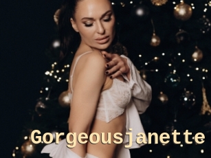 Gorgeousjanette