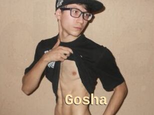 Gosha