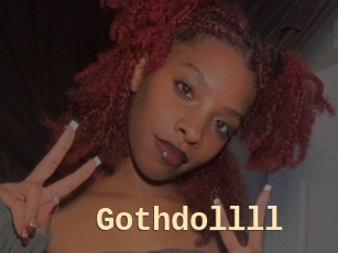 Gothdollll