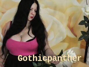 Gothicpanther