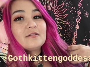 Gothkittengoddess