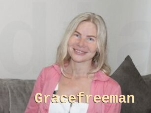 Gracefreeman