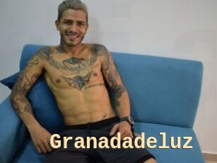 Granadadeluz