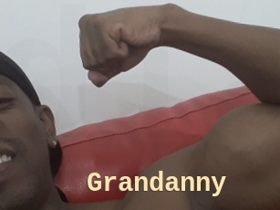 Grandanny