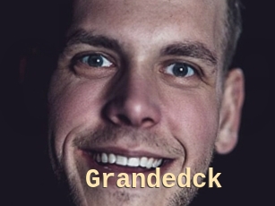 Grandedck