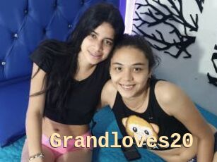 Grandloves20