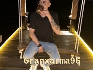 Granxarma96