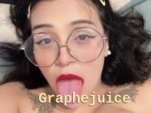 Graphejuice