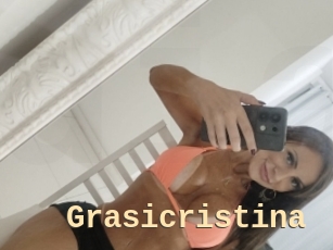 Grasicristina