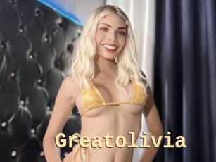 Greatolivia