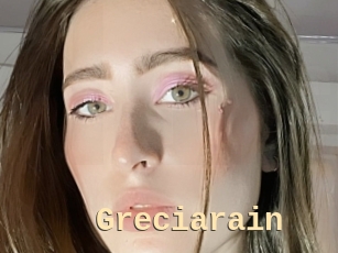 Greciarain