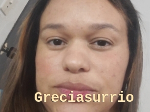 Greciasurrio