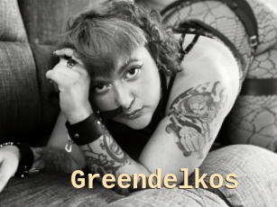 Greendelkos