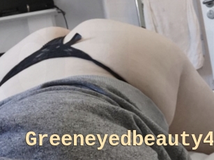 Greeneyedbeauty4