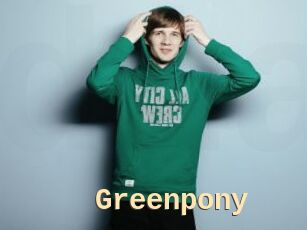 Greenpony