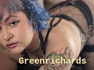 Greenrichards