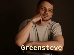 Greensteve