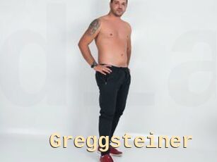 Greggsteiner