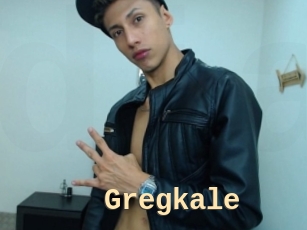 Gregkale