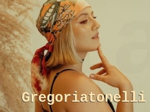Gregoriatonelli