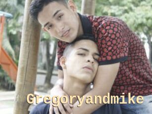 Gregoryandmike