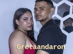 Gretaandaron