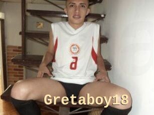 Gretaboy18