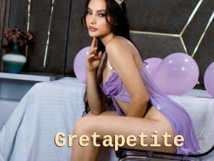 Gretapetite
