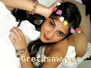 Gretasawwyer