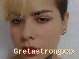 Gretastrongxxx