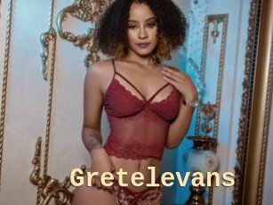Gretelevans