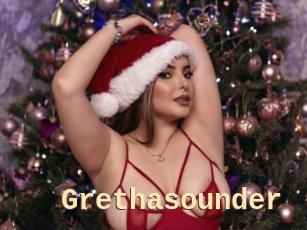 Grethasounder
