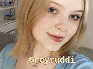 Greyruddi