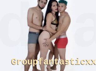 Groupfantasticxx