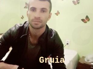 Gruia