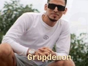 Grupdemon