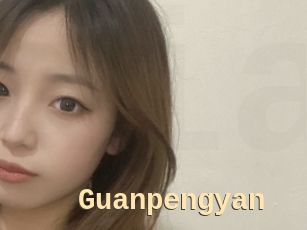 Guanpengyan