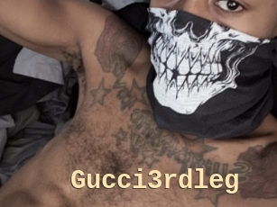 gucci3rdleg Dialogue Sexe