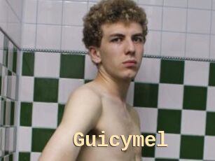Guicymel