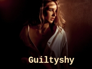 Guiltyshy