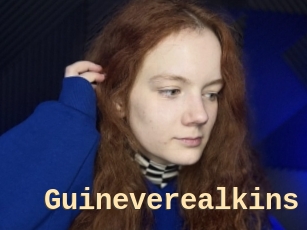 Guineverealkins