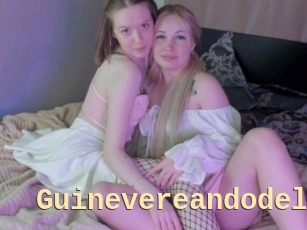 Guinevereandodel